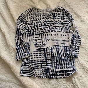 Miss Finch Long sleeve T